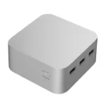 JIESHUO Customize Portable Desktop Gamer PC Intel Lake N100 8GB 12GB DDR5 Smallest Pocket Gaming Computer Mini pcs - Image 6