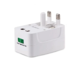 Multifunction Travel Plug Adapter All In One Converter Charger Worldwide Universal US UK AU EU Electrical USB Power Plug Adapter - Image 3