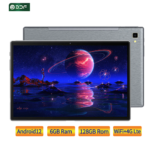 Global Firmware BDF Tab G10 Android Tablet Pad 10.1 Inch WiFi 3G/4G Lte Network Octa Core 6GB 128GB Tablet Android 12