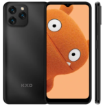 KXD A08 4G Smartphone 4GB RAM 64GB ROM 6.52 Inch Android 12 Cellphone Octa Core Mobile Phone 4500mAh 13MP Rear Camera Dual SIM - Image 2