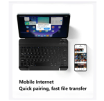 2024 Original Pad 6 Pro Global Version Tablet PC Android 13 Snapdragon 888 16GB 512GB HD 4K Mi Tab 5G Wifi Tablet Google play - Image 4