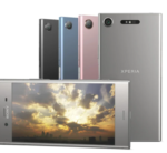 Unlocked Original Sony Xperia XZ1 G8341 4G RAM 64G ROM 5.2" Octa Core 19MP 2700mAh Single Sim Android LTE Mobile Phone