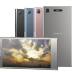 Unlocked Original Sony Xperia XZ1 G8341 4G RAM 64G ROM 5.2" Octa Core 19MP 2700mAh Single Sim Android LTE Mobile Phone