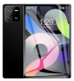 Global Version New Pad 6 PRO Tablet 11 Inch Android13 16G 512GB Deca Core 5G Dual SIM Phone Call Bluetooth WiFi Google Tablet