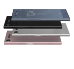 Unlocked Original Sony Xperia XZ1 G8341 4G RAM 64G ROM 5.2" Octa Core 19MP 2700mAh Single Sim Android LTE Mobile Phone - Image 2