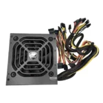 PSU Manufacturer 600W New ATX PSU 220V 20+4 pin Computer fuente de poder 600W Power Supply for pcPSU Manufacturer 600W New ATX PSU 220V 20+4 pin Computer fuente de poder 600W Power Supply for pc