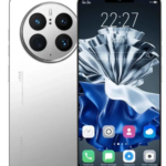 Amoi A50 Global Version 4G Smartphone 6.6" HD Full Screen 2GB+16GB Dual SIM Mobile Phone 5200mAh 5MP+16MP 128G Expandable Memory