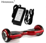 42V 2A Two Wheels Smart Self Balancing Electric Scooter Battery Power Charger