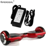 42V 2A Two Wheels Smart Self Balancing Electric Scooter Battery Power Charger