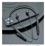Magnetic Wireless Bluetooth Earphones Music Headphones Phone Neckband Sport Earbuds Earphone With Mic For iPhone Samsung Xiaomi