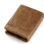 Rfid Genuine Leather Solid Men Wallet Travel RFID Blocking Cradit Card Holder With Coin Pocket Luxury Brand Business Clutch Bag