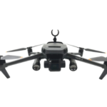 2pcs Flashlight searchlight Night Flight lighting Light with bracket for DJI Mavic 3 / mavic 3classic Drone Accessories