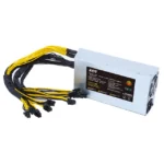 In Stock High Efficiency PSU 3000W 2500W 1800W 1600W,Power Supply For desktop pc computer