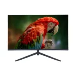 OEM ODM 24 FHD 2K QHD Frameless Super Slim Widescreen LED Monitor Computer Monitor