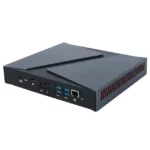 Fanless All In One Gaming Mini Pc I7 Computer I5 Gamer Desktops Minipc
