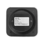 JIESHUO Customize Portable Desktop Gamer PC Intel Lake N100 8GB 12GB DDR5 Smallest Pocket Gaming Computer Mini pcs - Image 3