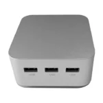 JIESHUO Customize Portable Desktop Gamer PC Intel Lake N100 8GB 12GB DDR5 Smallest Pocket Gaming Computer Mini pcs