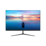 OEM ODM 24 FHD 2K QHD Frameless Super Slim Widescreen LED Monitor Computer Monitor - Image 4