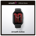 New Amazfit Active Smart Watch Super-light Design Ultra-long 14-day Battery Life Smartwatch