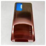 New For Xiaomi Redmi Note 10 Pro 4G M2101K6G Glass Battery Cover Back Door Phone Rear Case Replacement Parts