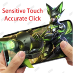 Original For Infinix Smart 6 LCD Display X6511 Touch Screen New X6511B X6511E Digitizer Assembly Smart6 Replace Phone Pantalla