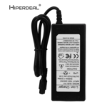 42V 2A Two Wheels Smart Self Balancing Electric Scooter Battery Power Charger - Image 3