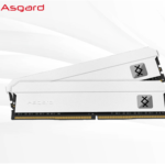 Asgard Freyr Series Memories DDR4 RAM 8GB 16GB 32GB 8GBX2 16GBX2 3200MHz ram kit Internal Memory Dual-channel Desktop