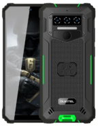 OUKITEL WP23 Rugged 4G Smartphones 6.52Inch FHD Octa Core 4GB+64GB Android 13 Mobile Phone 13MP Rear Camera 10600mAh Battery NFc - Image 3