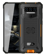 OUKITEL WP23 Rugged 4G Smartphones 6.52Inch FHD Octa Core 4GB+64GB Android 13 Mobile Phone 13MP Rear Camera 10600mAh Battery NFc - Image 4