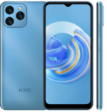 KXD A08 4G Smartphone 4GB RAM 64GB ROM 6.52 Inch Android 12 Cellphone Octa Core Mobile Phone 4500mAh 13MP Rear Camera Dual SIM - Image 6