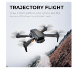 TYRC XK E66 Drone Professional HD Camera Obstacle Avoidance Aerial Photography Brushless Folding Quadcopter Toys Gifts 2023 New - Image 3