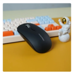 F107 Rechargeable Wireless Mouse 2.4G Connection for PC, Notebook - Image 2