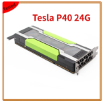 P40 24G GPU Computing Graphics Graphics Card for AI Deep Learning Artificial Intelligence Computing Card Original Tesla P40