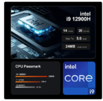 Chatreey G2 Mini PC Intel Core i9 12900H i7 12700H With Nvidia RTX3050Ti 8G Gaming Desktop Computer PCIE 4.0 Wifi 6 BT5.0 - Image 2