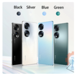 Global ROM HONOR 70 Smartphone Android 6.67 inch 256GB/512GB ROM 54MP Camera Mobile phones 5G Network NFC Google Play Store