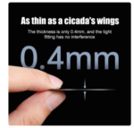 Cell Phone Cooler Plate Iron Sheet Cooling Fans Heat Sink Circular Cooler Sticker Magnetic Holder Plates Magnet Mount Magnetic - Image 3