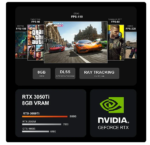 Chatreey G2 Mini PC Intel Core i9 12900H i7 12700H With Nvidia RTX3050Ti 8G Gaming Desktop Computer PCIE 4.0 Wifi 6 BT5.0 - Image 3