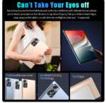 Hot sale Tablet 8GB+256GB 10.1 Inch Android13 SIM Card Or Tablet Pc Android 5G WiFi Bluetooth Tablet Snapdragon Tablet Android - Image 4