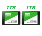 4Pcs SSD Sata 4TB Hard Drive Disk Sata3 2.5 Inch 560MB/S High Speed Hard Disk Internal Solid 2TB 1TB Drives For Laptop Fast Ship - Image 5