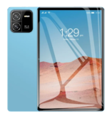 Global Version New Pad 6 PRO Tablet 11 Inch Android13 16G 512GB Deca Core 5G Dual SIM Phone Call Bluetooth WiFi Google Tablet - Image 5