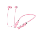 Wireless Bluetooth-compatible Headphones 200mAH 20H Playtime Neckband Magnetic Earbuds Waterproof Sports Earphone - Image 4