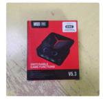 10/5PCS M90 Pro TWS Gaming Headphone Bluetooth Earphone Headset Wireless 2023 Earbuds Stereo V5.3 PK F9-5C - Image 2