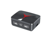 10/5PCS M90 Pro TWS Gaming Headphone Bluetooth Earphone Headset Wireless 2023 Earbuds Stereo V5.3 PK F9-5C - Image 3