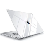 SUPCASE For MacBook Pro 14" Case 2023/2021 UB Clear M3 / M3 Pro / M3 Max/ A2779 M2 Pro/ M2 Max/ A2442 M1 Pro/ M1 Max Cover Case