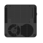 MINISFORUM UM690S Mini PC AMD Ryzen 9 6900HX Mini Computer Windows 11 DDR5 32GB 512GB SSD Bluetooth WIFI6E 8K Gaming Mini PC