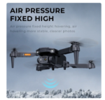 TYRC XK E66 Drone Professional HD Camera Obstacle Avoidance Aerial Photography Brushless Folding Quadcopter Toys Gifts 2023 New - Image 5