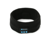 2in1 Winter Bluetooth 5.0 Headset Headband Warm Music Hat with Soft Scarf Microphone for Handsfree Call Outdoor Sport Cap Gifts - Image 5