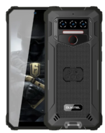 OUKITEL WP23 Rugged 4G Smartphones 6.52Inch FHD Octa Core 4GB+64GB Android 13 Mobile Phone 13MP Rear Camera 10600mAh Battery NFc - Image 7