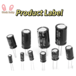 16V Aluminum Electrolytic Capacitor 10UF 22UF 33UF 47UF 100UF 220UF 330UF 470UF 680UF 1000UF 1500UF 2200UF 3300UF 4700UF 6800UF