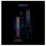 Chatreey G2 Mini PC Intel Core i9 12900H i7 12700H With Nvidia RTX3050Ti 8G Gaming Desktop Computer PCIE 4.0 Wifi 6 BT5.0 - Image 5